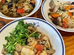 -天天鲜面馆(衡山路店)