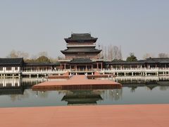 -石湖景区
