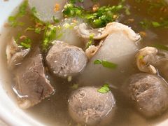 -阿波潮汕牛肉火锅·汤粉面(拱北店)