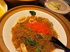-星叶·东南亚料理(宁波万象汇店)