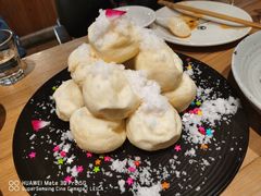-山楂树融合菜餐厅