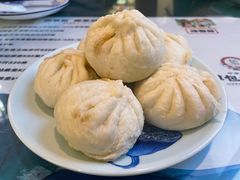 -草包包子铺1937(普利街店)