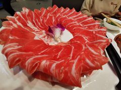 -阳坊胜利涮羊肉(阳坊老店)