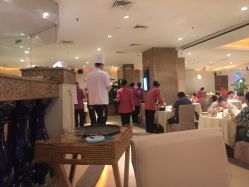 -惠食佳·宴会厅(滨江西路店)