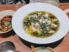 -大盐帮川菜馆(长楹天街店)