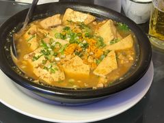 -五谷丰登·胶东海鲜·家常菜(张村店)