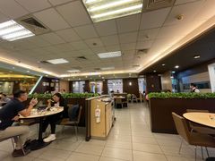 大堂-面点王·臻选(海岸城分店)