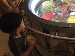 -1868 Café(上海自然博物馆店)