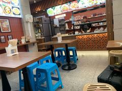 -大中沙茶面(中山路店)