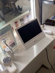 -Mr.JUDY洗个头发