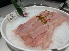 -围炉夜话·潮汕卤水火锅(榕江店)