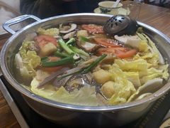 -牛小隆牛肉面馆(四牌楼店)