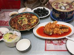 -添福来墨鱼饺子 · 海鲜东北菜(大连星海·黄浦路店)