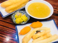 -鲍馬爷·鲍粥(洛浦店)