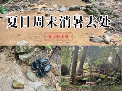 -火炉山森林公园