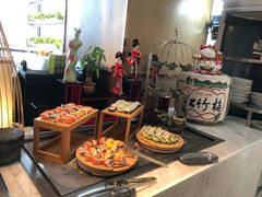 -新食谱全日制餐厅·苏州苏州湾艾美酒店