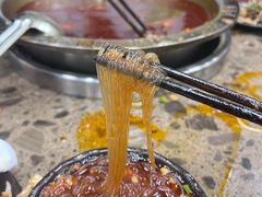 -刘胖娃鱼庄·特色鱼火锅(白鹤路店)
