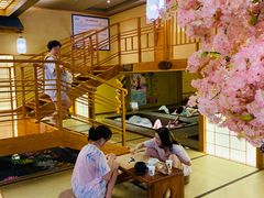 -汤泉良子(金源店)
