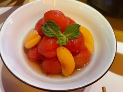 -鸣记脆皮烤鱼·海鲜烤鱼(三八广场店)