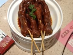 -点都德(聚福楼店)