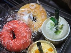 -One Bagel·一个贝果(凯德mall大峡谷店)