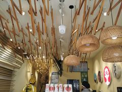 -霸王茶姬(南亚风情第壹城店)