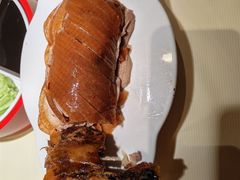 -京鸭棠(让胡路万达店)