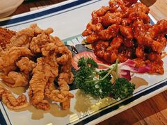 -破三川·新川菜(静安大融城店)