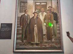 -南京中国近代史遗址博物馆(南京总统府)