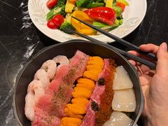 -小山日本料理(太古汇店)