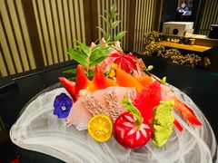 -蝉一日本料理(高新区店)