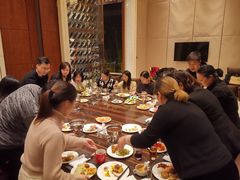 -万达文华酒店·美食汇自助餐厅