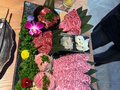 -丸藏和牛烧肉专门店(园区师惠坊店)