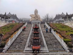 -句容茅山景区