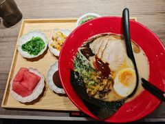 -一風堂拉面(美罗城店)