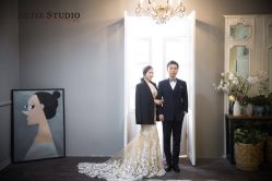 -THE QUEEN(北京店)