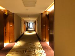 -鹤山碧桂园凤凰酒店