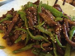 -清真·益鑫羊肉手抓馆(花园北街店)