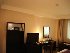 -北京九华山庄会展酒店