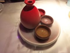 -今朝桃花醉川菜小酒馆(龙湖天街店)