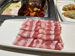 -海底捞火锅(中商百货店)