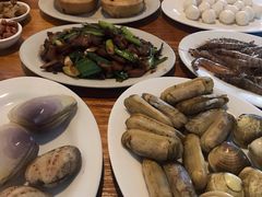 鲨鱼丸-凯华海鲜火锅·传承三十六年