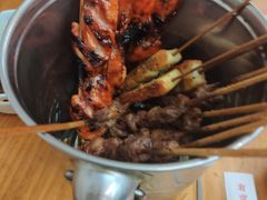 -炒豆合作社(东四总店)