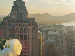 -Hi City·城市之巅