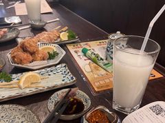 -哥哥の深夜食堂(红松东路店)