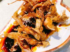 -阿巧一号私房菜(止园路店)