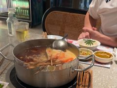 -集渔·泰式海鲜火锅(科华店)