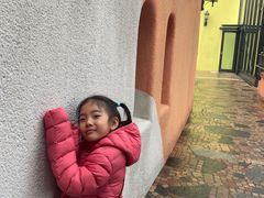 -三鹰之森吉卜力美术馆