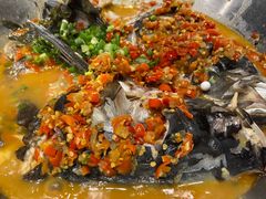 -小湘旺臭鳜鱼(百子湾店)