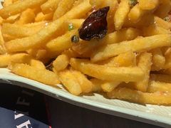 -巴厘龙虾·榜首油焖大虾(音乐学院·沿江酒馆店)